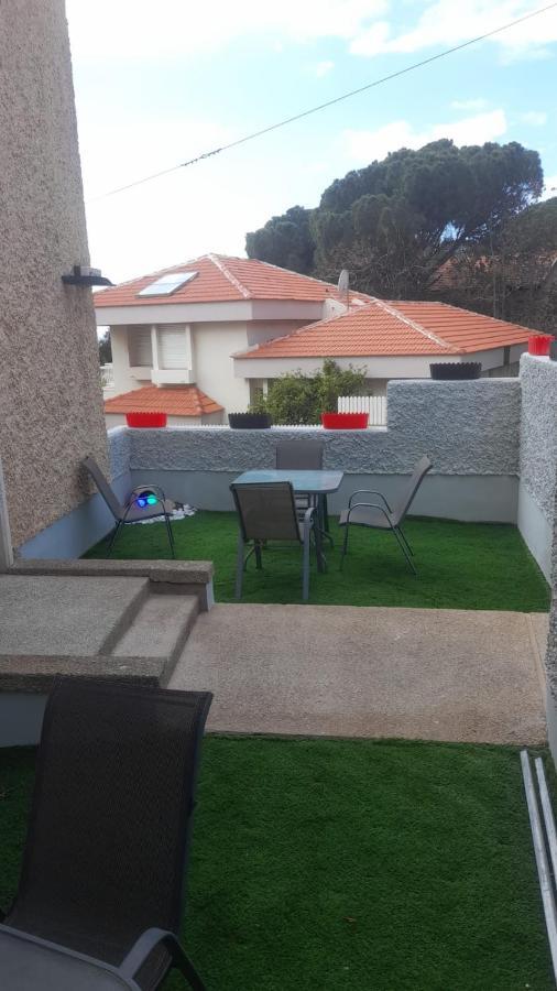 אפרטהוטל רוטשילד סוויטות יוקרה חיפה מראה חיצוני תמונה