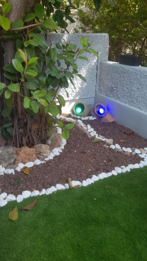 אפרטהוטל רוטשילד סוויטות יוקרה חיפה מראה חיצוני תמונה