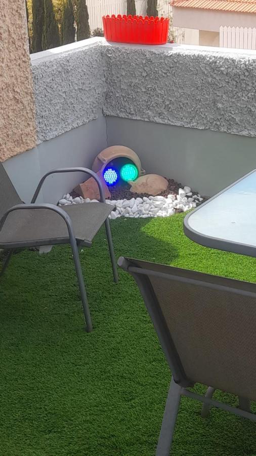 אפרטהוטל רוטשילד סוויטות יוקרה חיפה מראה חיצוני תמונה